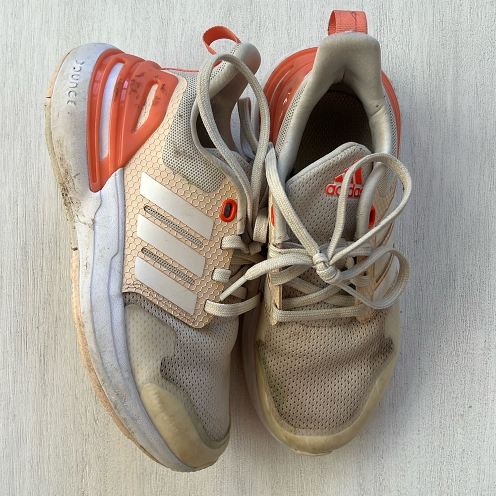 Adidas runners for boy or girl